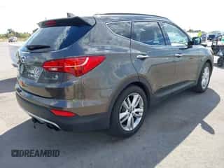 2013 Hyundai Santa Fe Sport с VIN 5XYZU3LA1DG013857, выставлен на аукционе IAAI как лот 43382104 с пробегом 149 827 миль миль и . История ставок и продаж доступна на DreamBid. Изображение 4.