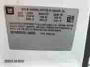 2014 Chevrolet Impala Police Police with VIN 2G1WD5E30E1185993, listed as a Copart auction lot 52155985 with 96,754 mi miles and Salvage title. Bid and sale history available at DreamBid. Image 12.