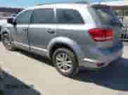 2016 Dodge Journey SXT с VIN 3C4PDCBB7GT186233, выставлен на аукционе IAAI как лот 43408859 с пробегом 180 588 миль миль и . История ставок и продаж доступна на DreamBid. Изображение 3.