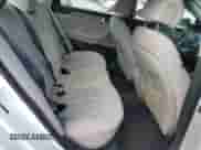 2015 Hyundai Sonata SE с VIN 5NPE24AF0FH177038, выставлен на аукционе Copart как лот 71650005 с пробегом 157 423 миль миль и Чистый • Clean title. История ставок и продаж доступна на DreamBid. Изображение 10.