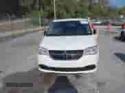 2012 Dodge Grand Caravan SE z VIN 2C4RDGBG2CR360329, wystawiony jako IAAI lot #43284519 z przebiegiem 238 300 mil mil oraz . Historia ofert i sprzedaży dostępna na DreamBid. Obrazek 12.