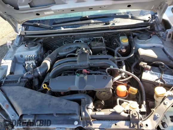 2013 Subaru Impreza Special Sports Premium with VIN JF1GPAL64DH841767, listed as a Copart auction lot 85884915 with 188,198 mi miles and Salvage title. Bid and sale history available at DreamBid. Image 11.