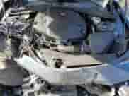 2023 Chevrolet Camaro 1LT z VIN 1G1FB3DS5P0131591, wystawiony jako Copart lot #76425024 z przebiegiem Nie podano mil oraz Szkoda całkowita • Salvage title. Historia ofert i sprzedaży dostępna na DreamBid. Obrazek 11.