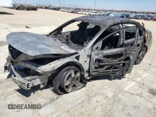 2007 Saturn ION с VIN 1G8AK55F47Z195223, выставлен на аукционе Copart как лот 59529294 с пробегом Не указан миль и На запчасти • Non repairable. История ставок и продаж доступна на DreamBid. Изображение 1.
