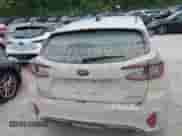 2024 Subaru Impreza with VIN JF1GUABC5R8884960, listed as a IAAI auction lot 42982797 with Not provided miles and . Bid and sale history available at DreamBid. Image 16.