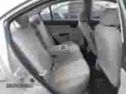 2009 Hyundai Accent Auto GLS с VIN KMHCM46C49U288486, выставлен на аукционе IAAI как лот 43095934 с пробегом 143 699 миль миль и . История ставок и продаж доступна на DreamBid. Изображение 8.