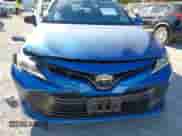 2019 Toyota Camry SE z VIN 4T1B11HK3KU227689, wystawiony jako IAAI lot #43454707 z przebiegiem 48 165 mil mil oraz . Historia ofert i sprzedaży dostępna na DreamBid. Obrazek 19.