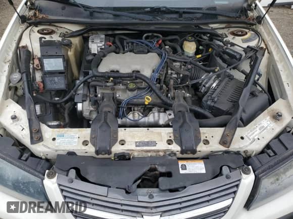 2002 Chevrolet Impala с VIN 2G1WF52E229131138, выставлен на аукционе Copart как лот 60205105 с пробегом 144 321 миль миль и Списание • Salvage title. История ставок и продаж доступна на DreamBid. Изображение 11.