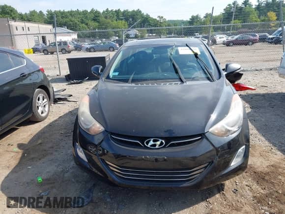2013 Hyundai Elantra GLS с VIN KMHDH4AE3DU614403, выставлен на аукционе IAAI как лот 42809499 с пробегом 157 164 миль миль и . История ставок и продаж доступна на DreamBid. Изображение 13.