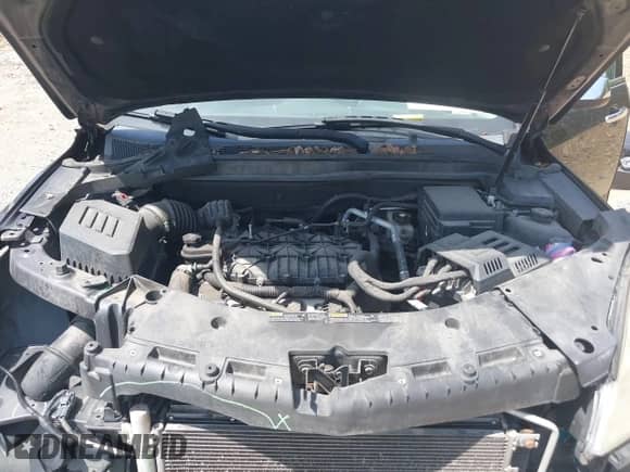 2015 Chevrolet Equinox LT с VIN 2GNFLBE31F6322430, выставлен на аукционе IAAI как лот 42138966 с пробегом 175 513 миль миль и . История ставок и продаж доступна на DreamBid. Изображение 10.