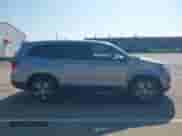 2017 Honda Pilot EX-L with VIN 5FNYF6H77HB069321, listed as a IAAI auction lot 42880282 with 110,987 mi miles and . Bid and sale history available at DreamBid. Image 13.