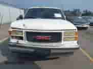 1998 GMC Sierra 1500 с VIN 2GTEC19R7W1537272, выставлен на аукционе IAAI как лот 43225727 с пробегом 251 502 миль миль и . История ставок и продаж доступна на DreamBid. Изображение 13.