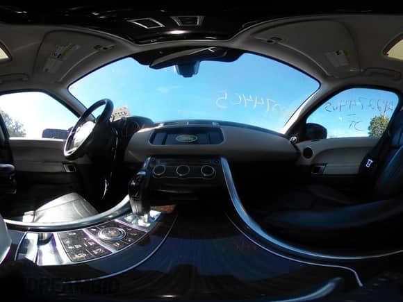 2015 Land Rover Range Rover Sport Supercharged with VIN SALWR2TF5FA613433, listed as a IAAI auction lot 42274405 with 137,890 mi miles and . Bid and sale history available at DreamBid. Image 19.