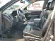 2014 Nissan Pathfinder SL с VIN 5N1AR2MN5EC734193, выставлен на аукционе Copart как лот 68009975 с пробегом 162 274 миль миль и Списание • Salvage title. История ставок и продаж доступна на DreamBid. Изображение 7.