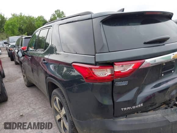 2020 Chevrolet Traverse LT с VIN 1GNERHKW4LJ174137, выставлен на аукционе IAAI как лот 42108220 с пробегом 69 761 миль миль и . История ставок и продаж доступна на DreamBid. Изображение 14.
