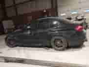 2015 BMW M3 with VIN WBS3C9C59FP806198, listed as a IAAI auction lot 41339037 with 89,610 mi miles and . Bid and sale history available at DreamBid. Image 15.