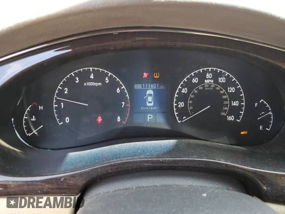 2010 Hyundai Genesis z VIN KMHGC4DE5AU097656, wystawiony jako Copart lot #69987505 z przebiegiem 111 601 mil mil oraz Szkoda całkowita • Salvage title. Historia ofert i sprzedaży dostępna na DreamBid. Obrazek 9.