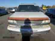 2003 Chevrolet Suburban with VIN 1GNFK16T03J134945, listed as a Copart auction lot 79855904 with Not provided miles and Salvage title. Bid and sale history available at DreamBid. Image 5.