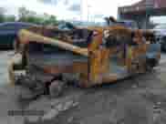 2009 Chevrolet HHR SS с VIN 3GNCA63X09S562564, выставлен на аукционе Copart как лот 55142455 с пробегом Не указан миль и На запчасти • Non repairable. История ставок и продаж доступна на DreamBid. Изображение 1.