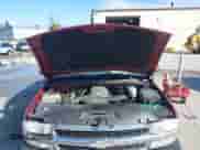 2006 Chevrolet Suburban LT z VIN 1GNFK16Z86J169807, wystawiony jako IAAI lot #41928418 z przebiegiem 195 948 mil mil oraz . Historia ofert i sprzedaży dostępna na DreamBid. Obrazek 10.