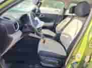 2023 Hyundai Venue SEL с VIN KMHRC8A38PU240546, выставлен на аукционе Copart как лот 65048115 с пробегом 76 894 миль миль и Списание • Salvage title. История ставок и продаж доступна на DreamBid. Изображение 7.