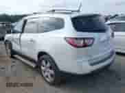 2017 Chevrolet Traverse LT с VIN 1GNKRGKD5HJ208377, выставлен на аукционе IAAI как лот 42645624 с пробегом 99 105 миль миль и . История ставок и продаж доступна на DreamBid. Изображение 3.