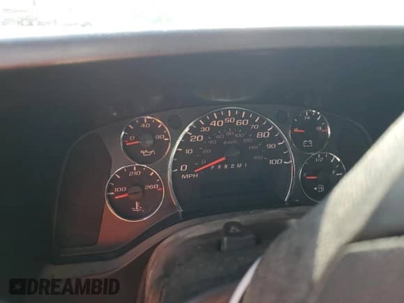 2010 Chevrolet City Express Cargo с VIN 1GB6G2BG6A1146673, выставлен на аукционе Copart как лот 74305824 с пробегом Не указан миль и Списание • Salvage title. История ставок и продаж доступна на DreamBid. Изображение 9.