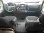 2021 Ram ProMaster Cargo z VIN 3C6LRVBG2ME584044, wystawiony jako Copart lot #44139125 z przebiegiem 33 302 mil mil oraz Szkoda całkowita • Salvage title. Historia ofert i sprzedaży dostępna na DreamBid. Obrazek 8.