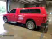 2015 Ram 1500 Tradesman with VIN 3C6JR7DG4FG676862, listed as a Copart auction lot 58736925 with 81,865 mi miles and Salvage title. Bid and sale history available at DreamBid. Image 2.