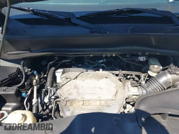 2011 Honda Pilot Touring с VIN 5FNYF3H9XBB029421, выставлен на аукционе IAAI как лот 43133314 с пробегом 217 691 миль миль и . История ставок и продаж доступна на DreamBid. Изображение 10.