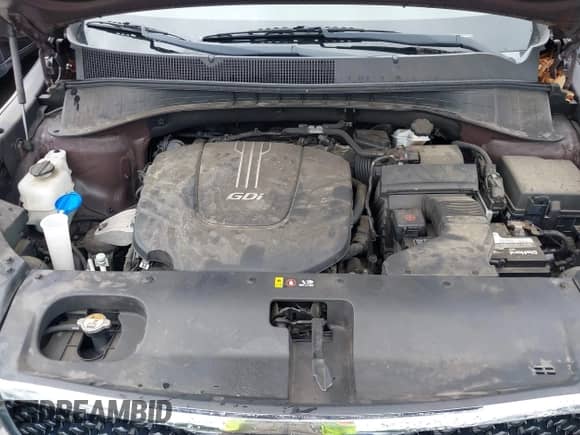 2016 Kia Sorento EX with VIN 5XYPH4A51GG040097, listed as a IAAI auction lot 42981926 with 114,168 mi miles and . Bid and sale history available at DreamBid. Image 10.