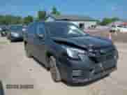 2022 Subaru Forester Limited с VIN JF2SKAPC4NH411176, выставлен на аукционе IAAI как лот 42985429 с пробегом 49 584 миль миль и . История ставок и продаж доступна на DreamBid. Изображение 1.