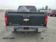 2011 Chevrolet Silverado 1500 LTZ z VIN 1GCRKTE3XBZ140383, wystawiony jako Copart lot #71866855 z przebiegiem 114 092 mil mil oraz Szkoda całkowita • Salvage title. Historia ofert i sprzedaży dostępna na DreamBid. Obrazek 6.