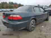 1998 Honda Accord LX z VIN 1HGCG1644WA039929, wystawiony jako Copart lot #86150145 z przebiegiem 276 604 mil mil oraz Czysty tytuł • Clean title. Historia ofert i sprzedaży dostępna na DreamBid. Obrazek 3.