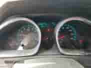 2009 Chevrolet Traverse 1LT с VIN 1GNEV23D19S165159, выставлен на аукционе Copart как лот 64010515 с пробегом 179 294 миль миль и Списание • Salvage title. История ставок и продаж доступна на DreamBid. Изображение 9.