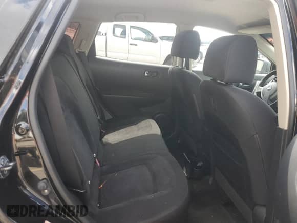 2009 Nissan Rogue SL z VIN JN8AS58T99W329062, wystawiony jako Copart lot #81462915 z przebiegiem 190 670 mil mil oraz Szkoda całkowita • Salvage title. Historia ofert i sprzedaży dostępna na DreamBid. Obrazek 11.