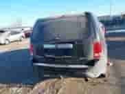 2014 Honda Pilot EX-L with VIN 5FNYF4H70EB002480, listed as a IAAI auction lot 41407191 with 284,659 mi miles and . Bid and sale history available at DreamBid. Image 16.