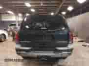 2002 Chevrolet TrailBlazer LTZ с VIN 1GNDT13SX22164141, выставлен на аукционе IAAI как лот 42197972 с пробегом 168 886 миль миль и . История ставок и продаж доступна на DreamBid. Изображение 16.