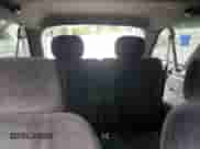 2004 Chevrolet Blazer LS с VIN 1GNCS18X74K157511, выставлен на аукционе Copart как лот 65042754 с пробегом Не указан миль и На запчасти • Non repairable. История ставок и продаж доступна на DreamBid. Изображение 10.