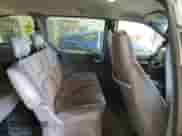2000 Dodge Caravan with VIN 2B4GP25R4YR662501, listed as a Copart auction lot 78211184 with 95,679 mi miles and Salvage title. Bid and sale history available at DreamBid. Image 12.