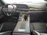2021 Cadillac Escalade ESV Premium Luxury с VIN 1GYS3KKL6MR443686, выставлен на аукционе Copart как лот 63817755 с пробегом 179 077 миль миль и Чистый • Clean title. История ставок и продаж доступна на DreamBid. Изображение 8.