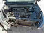 2022 Hyundai Elantra SEL with VIN KMHLM4AG7NU253946, listed as a Copart auction lot 80172895 with 146,941 mi miles and Salvage title. Bid and sale history available at DreamBid. Image 11.