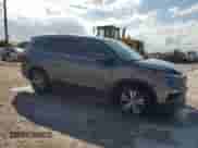 2016 Honda Pilot EX-L с VIN 5FNYF5H5XGB049846, выставлен на аукционе Copart как лот 87281175 с пробегом 157 868 миль миль и Списание • Salvage title. История ставок и продаж доступна на DreamBid. Изображение 4.