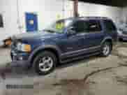 2002 Ford Explorer XLT с VIN 1FMZU73W62ZC53614, выставлен на аукционе Copart как лот 85337505 с пробегом 98 341 миль миль и На запчасти • Non repairable. История ставок и продаж доступна на DreamBid. Изображение 1.