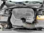 2013 Dodge Charger SE с VIN 2C3CDXBG1DH660364, выставлен на аукционе Copart как лот 44721635 с пробегом 164 088 миль миль и Списание • Salvage title. История ставок и продаж доступна на DreamBid. Изображение 11.