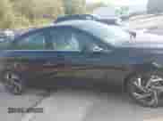 2025 Hyundai Elantra SEL Convenience с VIN KMHLS4DG4SU001746, выставлен на аукционе IAAI как лот 43548381 с пробегом 3 973 миль миль и . История ставок и продаж доступна на DreamBid. Изображение 13.