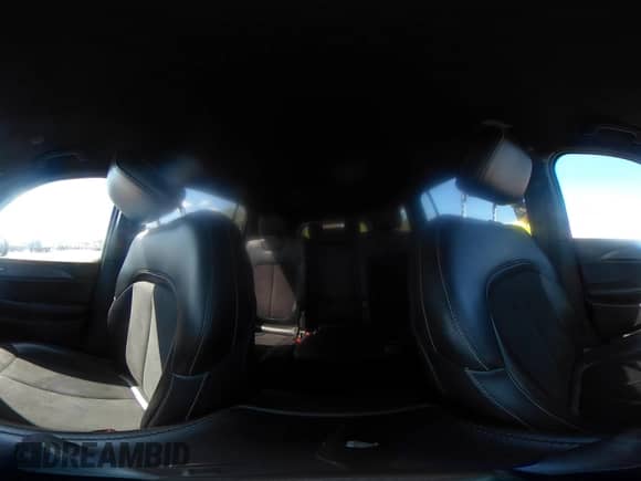 2024 Jeep Grand Cherokee Altitude with VIN 1C4RJKAGXR8549361, listed as a IAAI auction lot 43301551 with 34,986 mi miles and . Bid and sale history available at DreamBid. Image 18.