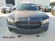 2009 Dodge Charger SE с VIN 2B3KA43D99H551971, выставлен на аукционе Copart как лот 75845044 с пробегом 203 248 миль миль и Списание • Salvage title. История ставок и продаж доступна на DreamBid. Изображение 5.