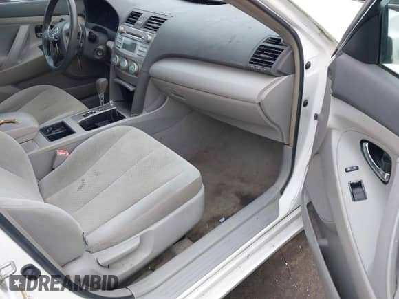 2009 Toyota Camry LE with VIN 4T1BE46K79U905833, listed as a IAAI auction lot 43443344 with 306,273 mi miles and . Bid and sale history available at DreamBid. Image 5.