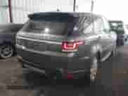 2016 Land Rover Range Rover Sport Dynamic с VIN SALWR2EF6GA583406, выставлен на аукционе IAAI как лот 42596470 с пробегом 75 063 миль миль и . История ставок и продаж доступна на DreamBid. Изображение 4.